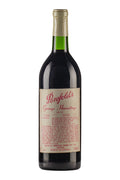 Penfolds Grange 1971