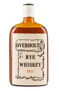 Overholt Rye 1911