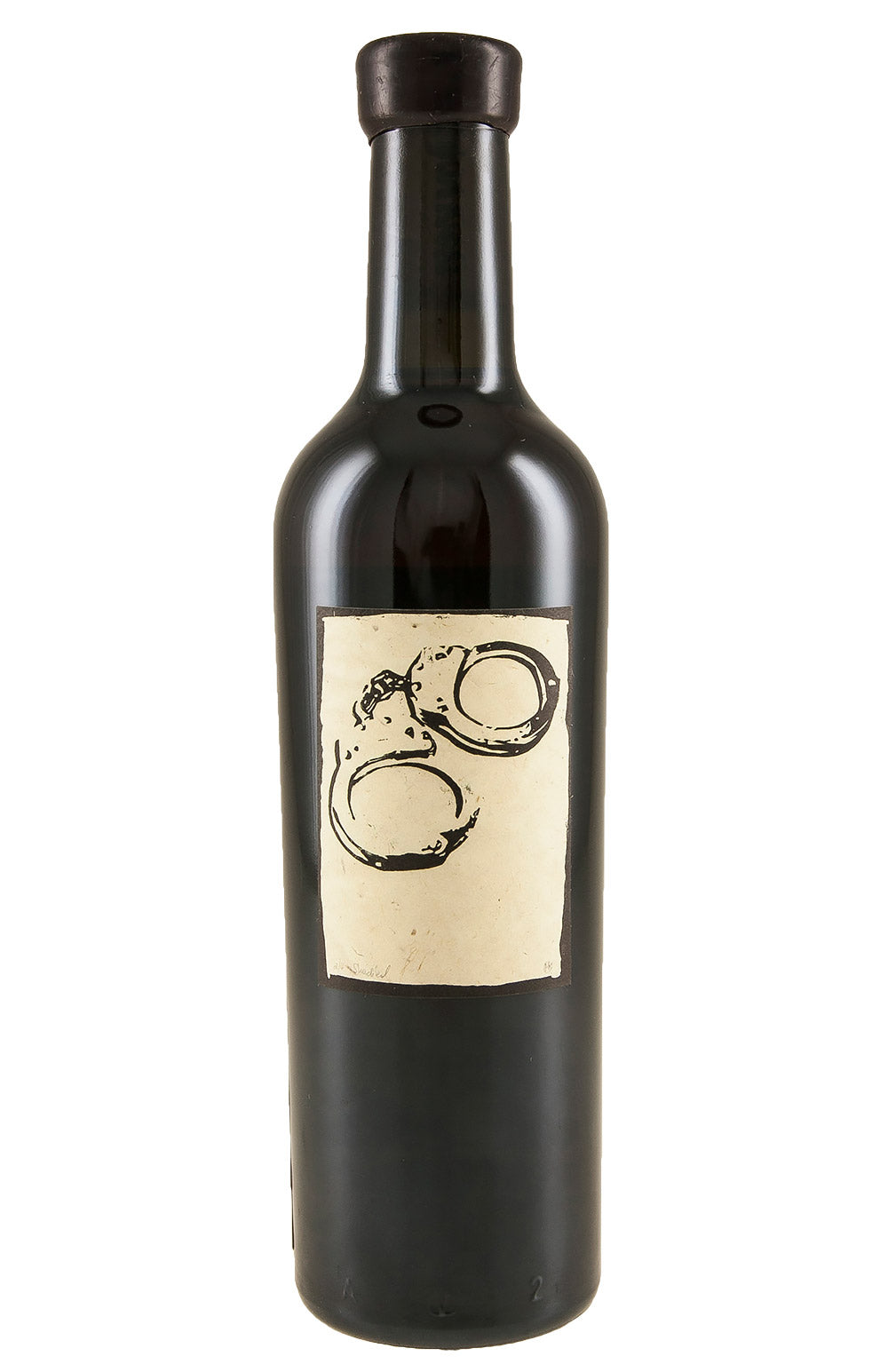 Sine Qua Non Shackled Half 2012