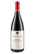 Mazis Chambertin Domaine Faiveley 2016