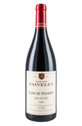 Clos de Vougeot Domaine Faiveley 2016
