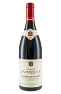 Chambolle Musigny Les Charmes Joseph Faiveley 2016