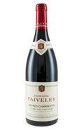 Gevrey Chambertin Les Cazetiers Domaine Faiveley 2016