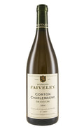 Corton Charlemagne Domaine Faiveley 2016