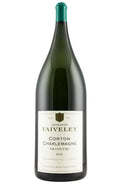 Corton Charlemagne Domaine Faiveley 1500cl 2016
