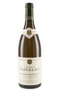 Puligny Montrachet Champ Gain Domaine Faiveley 2016