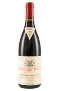 Chateauneuf du Pape Rayas 2003