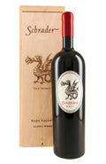 Schrader Old Sparky Beckstoffer To Kalon Cabernet Sauvignon Magnum 2015