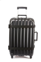 VinGardeValise Grande Black
