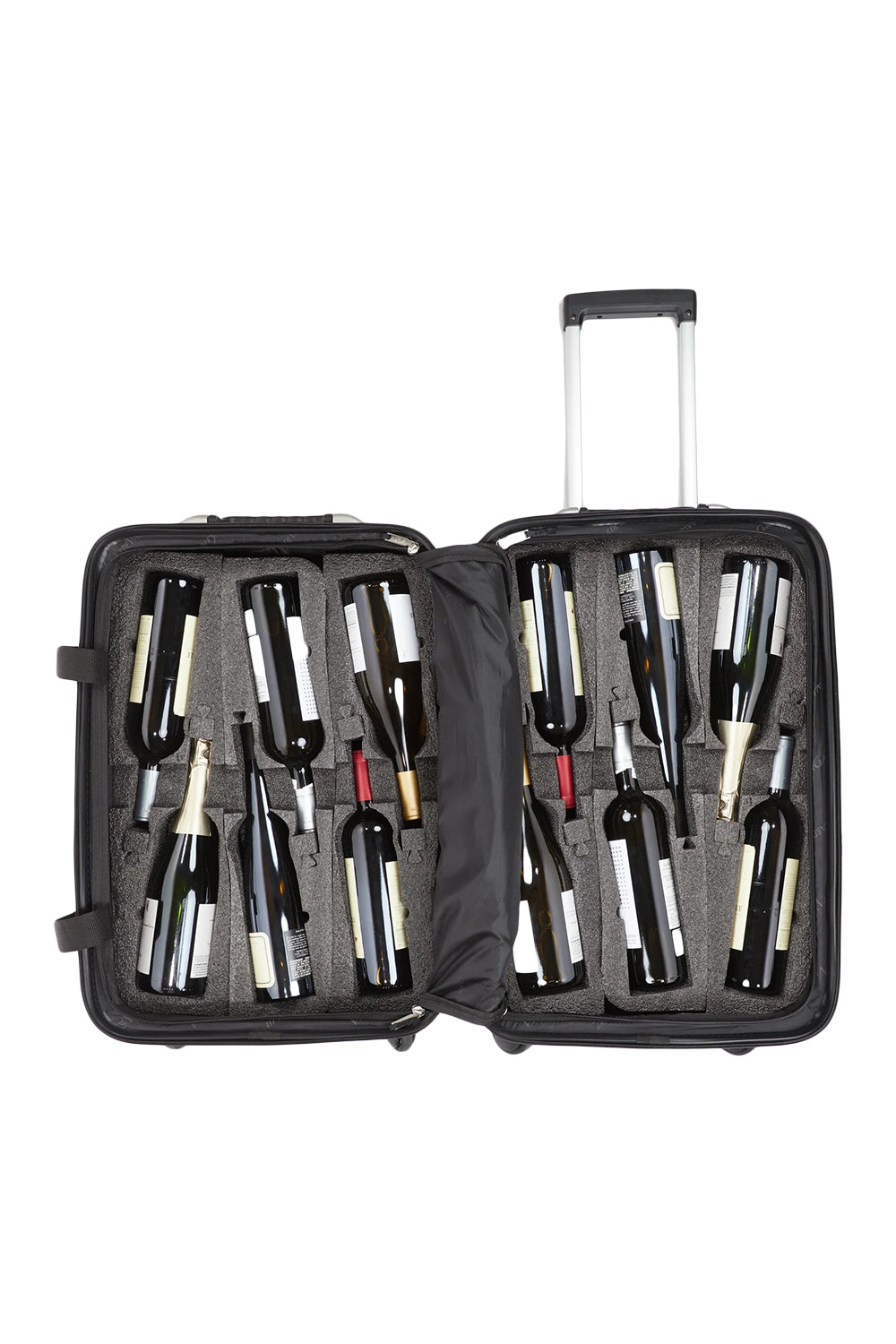 VinGardeValise Grande Black