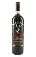 Brunello di Montalcino Riserva Soldera 1998