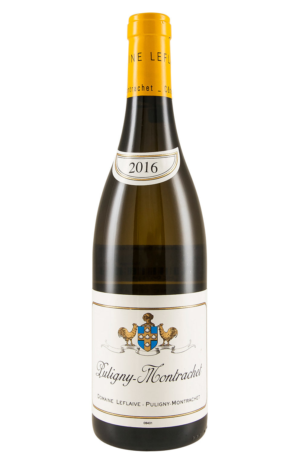 Puligny Montrachet Domaine Leflaive 2016