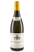 Puligny Montrachet Les Pucelles Domaine Leflaive 2016