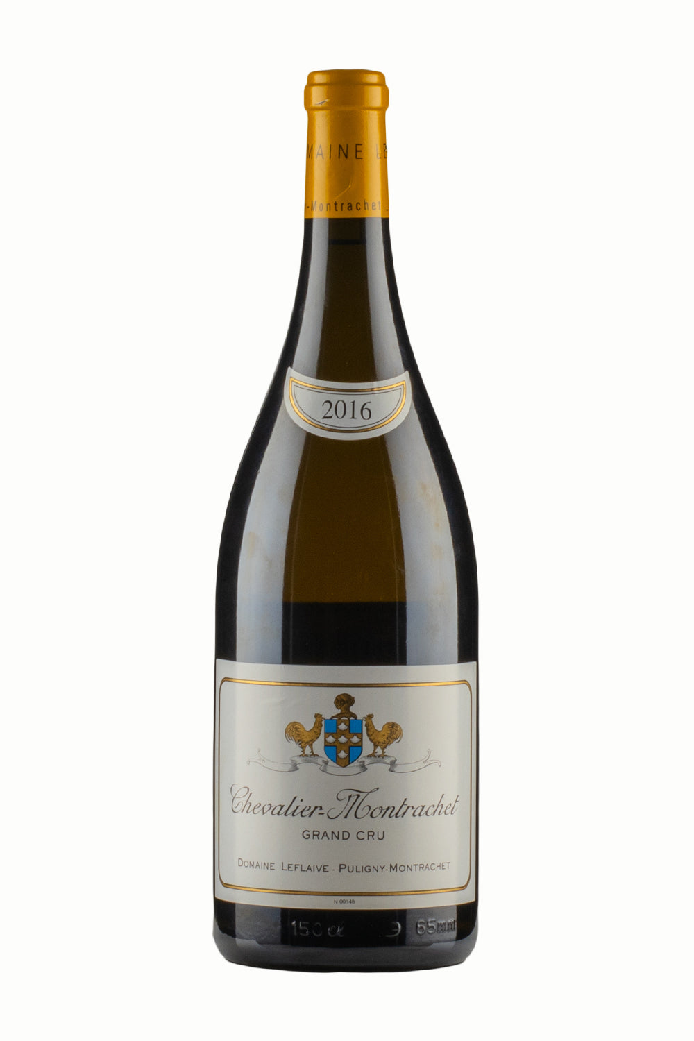 Chevalier Montrachet Domaine Leflaive Magnum 2016