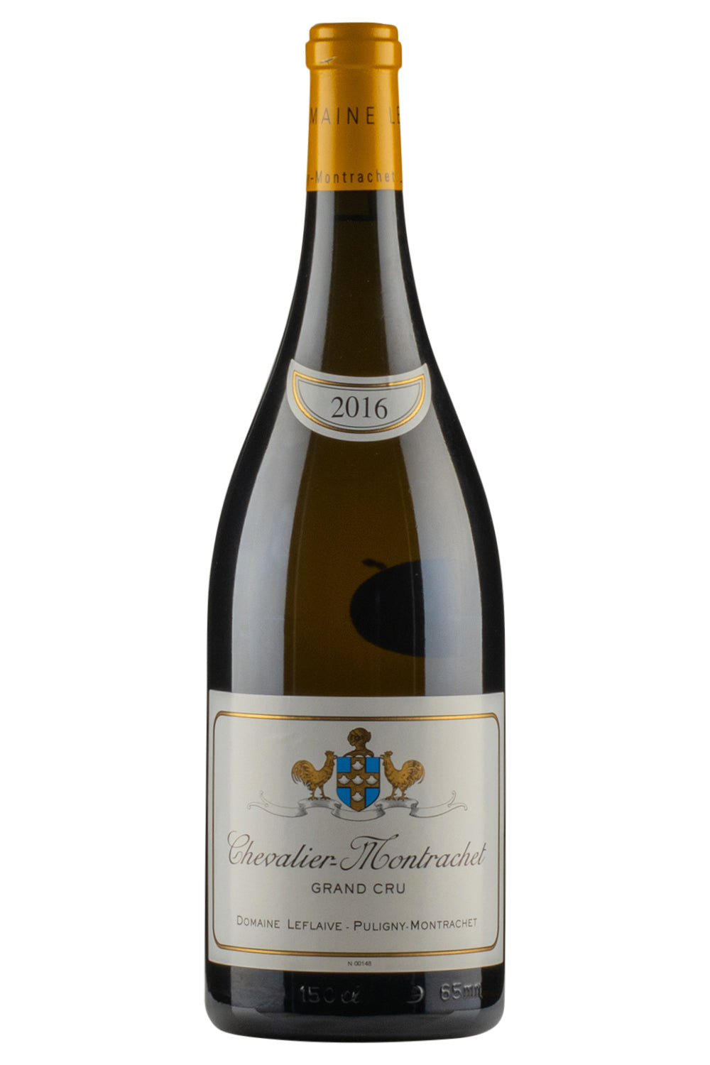 Chevalier Montrachet Domaine Leflaive 2016