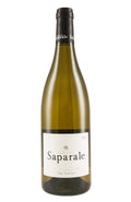 Corse Sartene Saparale Blanc 2016