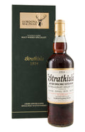 Strathisla G&M (Bottled 2013) 1954