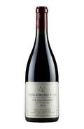 Vosne Romanee Aux Malconsorts Sylvain Cathiard 2001