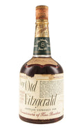 Very Old Fitzgerald 8 Year Old 1954