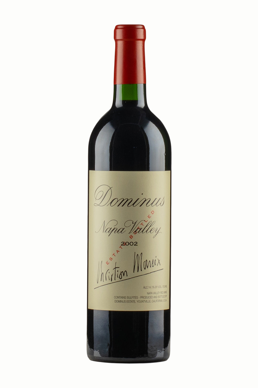 Dominus 2002