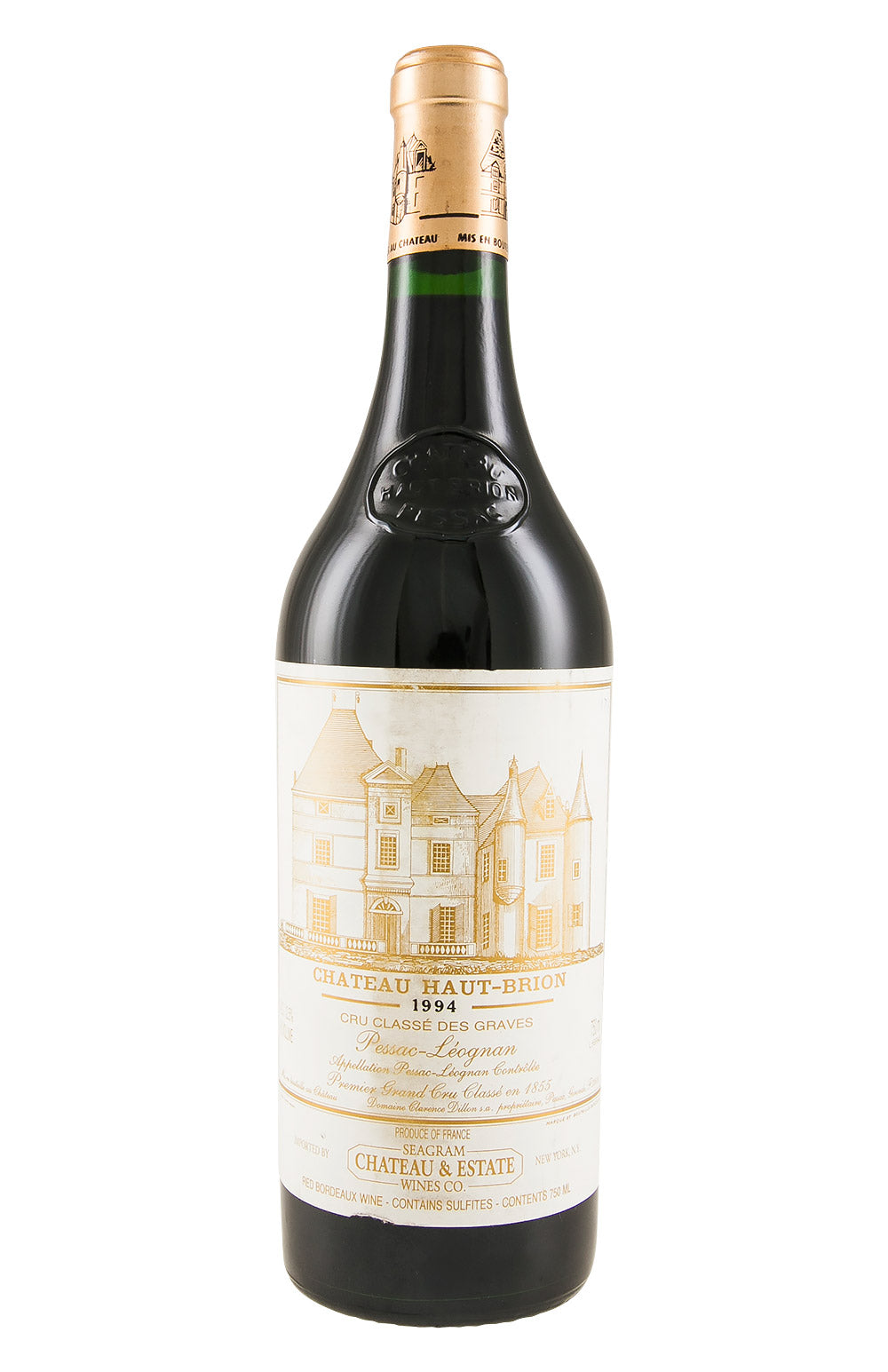 Haut Brion 1994