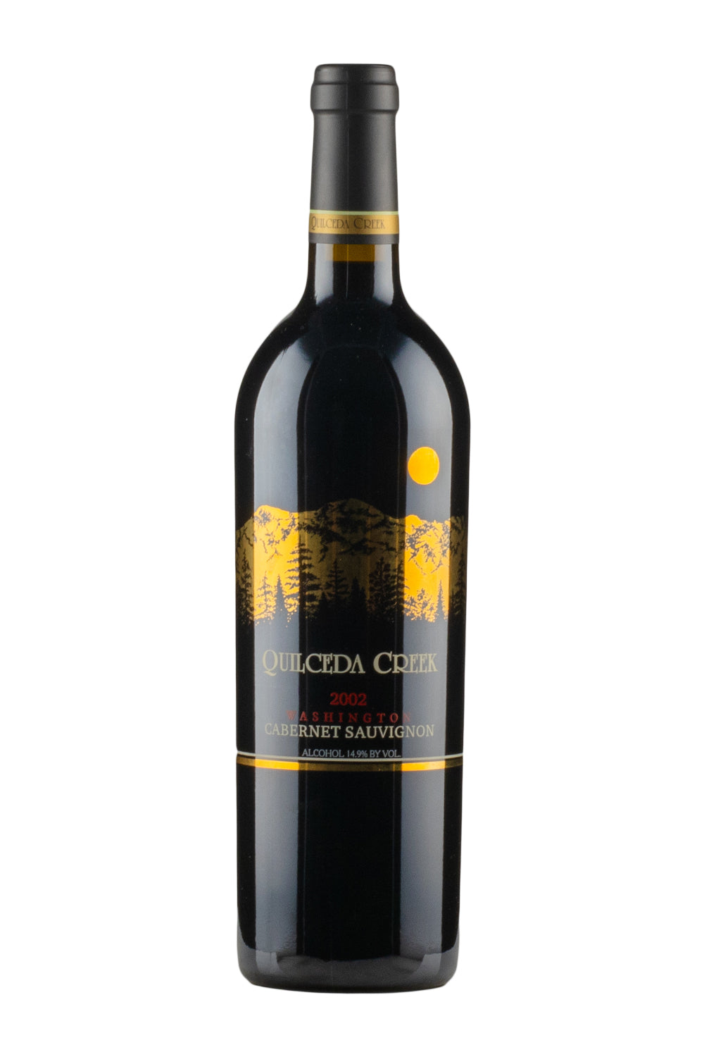 Quilceda Creek 2002