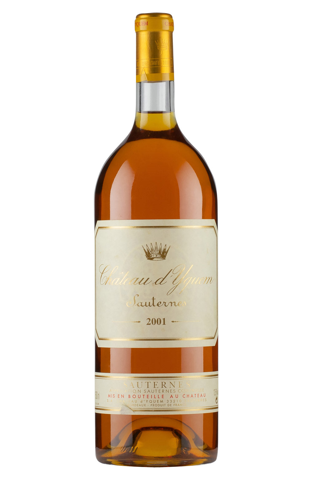 Yquem Magnum 2001