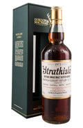 Strathisla G&M (Bottled 2013) 1972