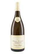 Puligny Montrachet Les Perrieres Etienne Sauzet 2007