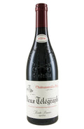Chateauneuf du Pape Vieux Telegraphe 2016