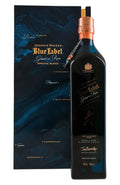 Johnnie Walker Blue Label Ghost and Rare Brora