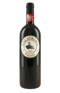 Fattoria Petrolo Galatrona 2015