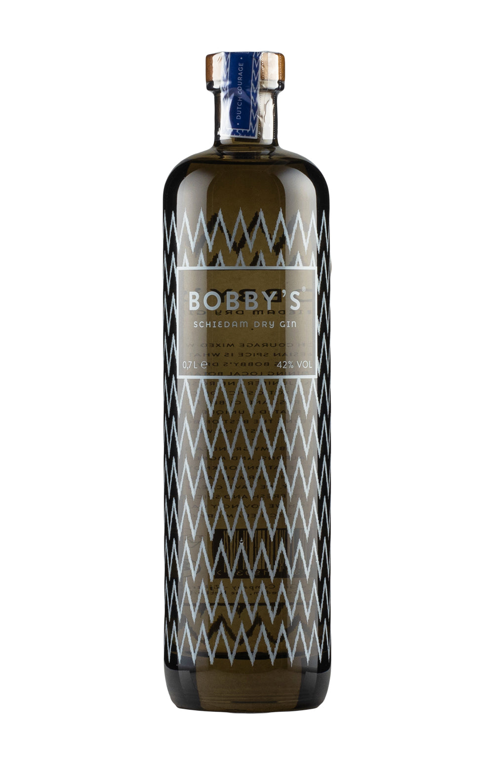 Bobby`s Schiedam Dry Gin