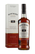 Bowmore 15 Year Old
