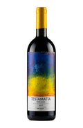 Testamatta Bibi Graetz 2015