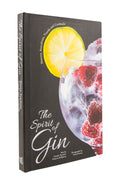 The Spirit of Gin - Davide Terziotti