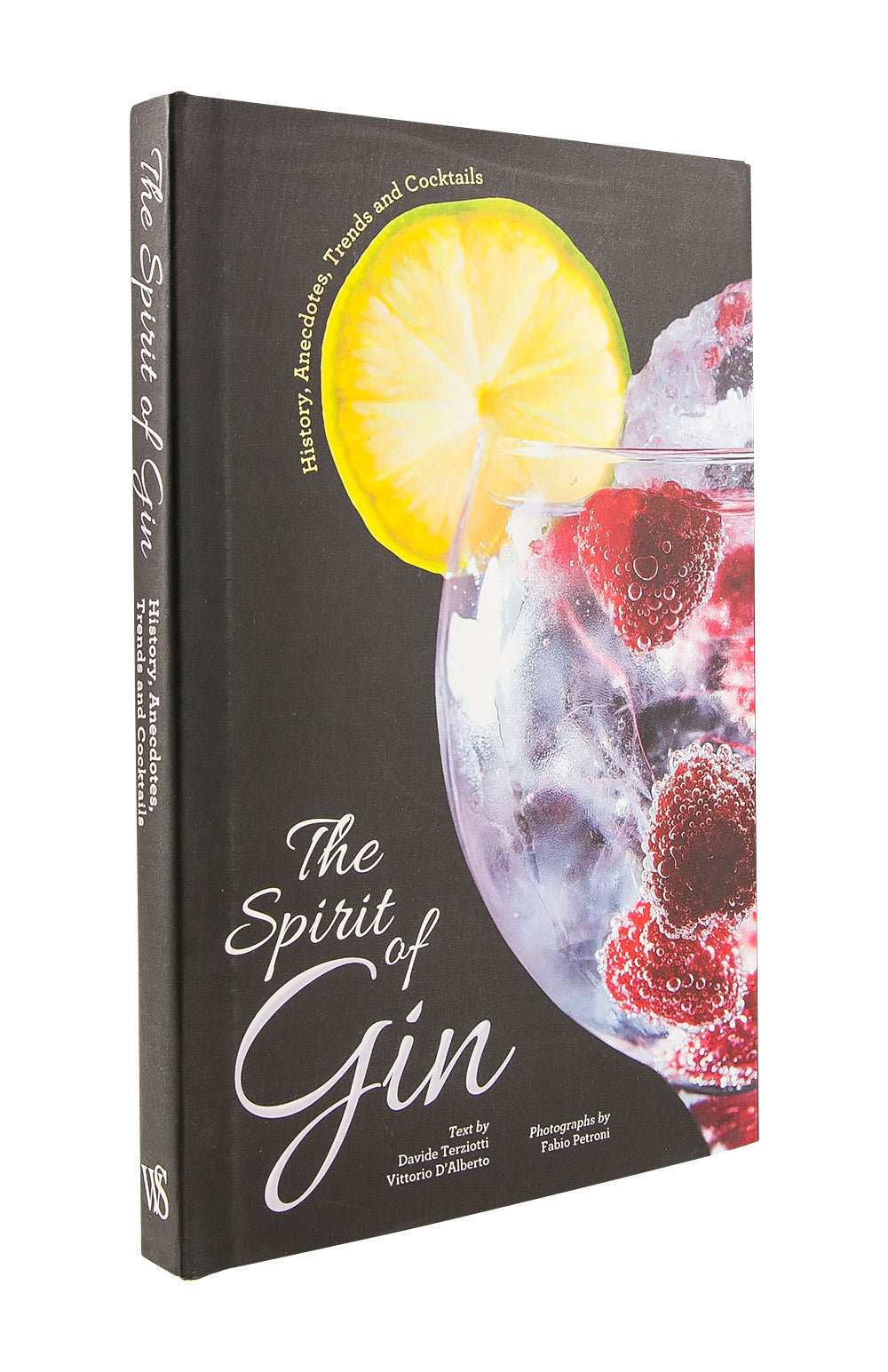 The Spirit of Gin - Davide Terziotti