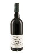 Taylor`s Vintage 1980