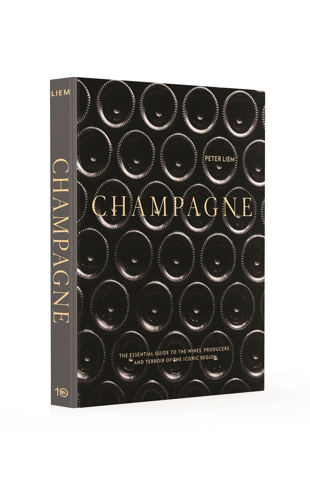 Champagne - Peter Liem