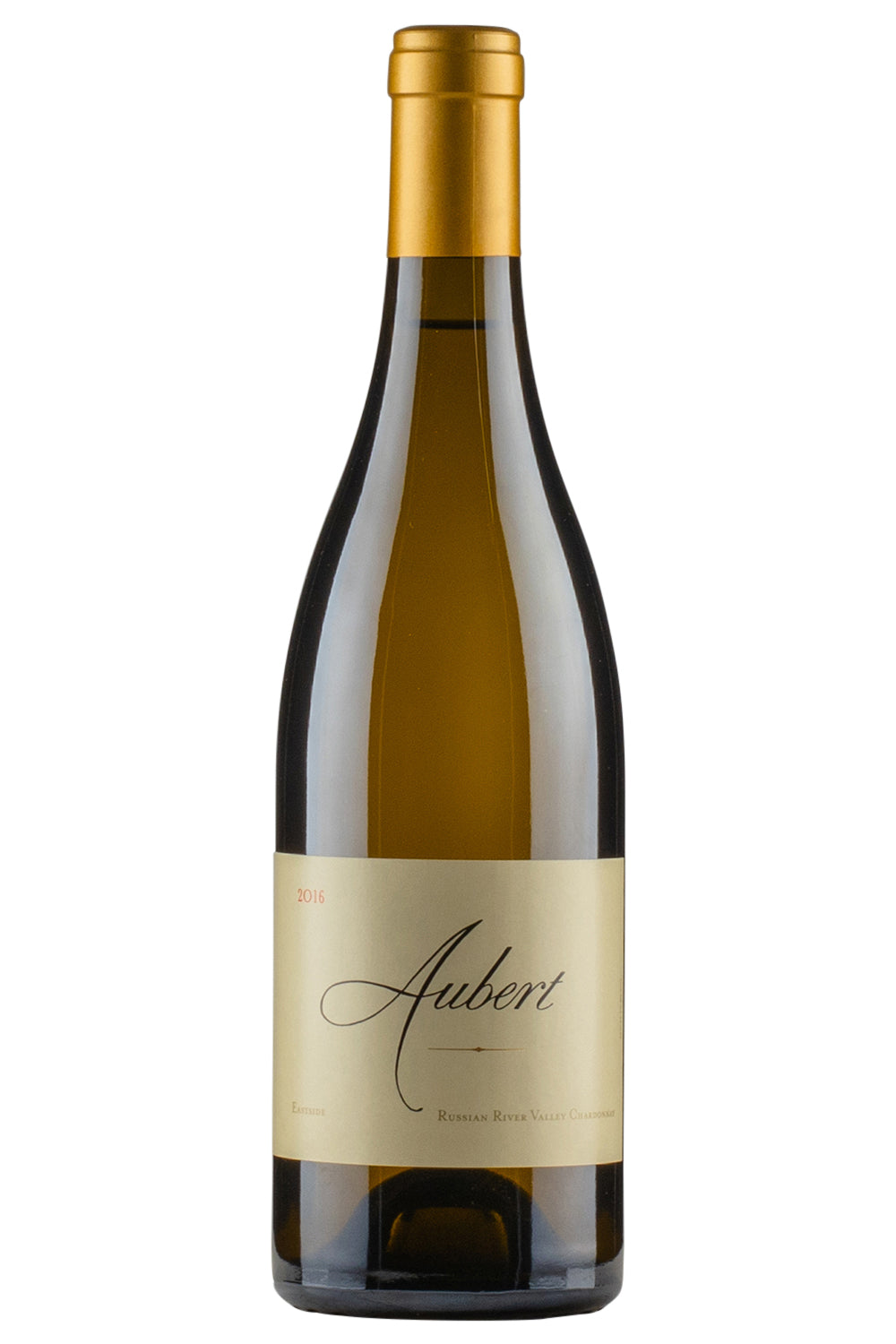 Aubert Eastside Russian River Chardonnay 2016