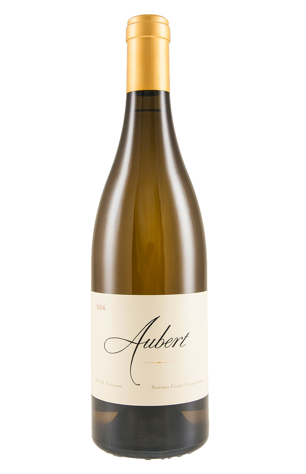 Aubert UV-SL Chardonnay 2016