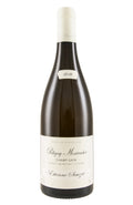 Puligny Montrachet Champ Gain Etienne Sauzet 2016