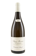 Puligny Montrachet Les Folatieres Etienne Sauzet 2016