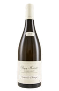 Puligny Montrachet Champ Canet Etienne Sauzet 2016