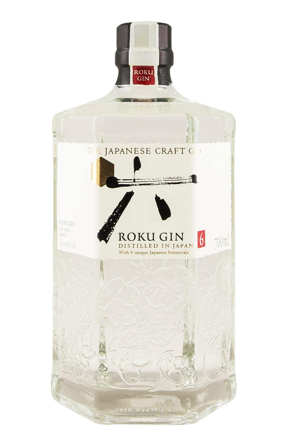 Roku Gin