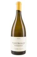 Puligny Montrachet Les Enseigneres Thierry Pillot 2016