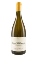 Batard Montrachet Thierry Pillot 2016