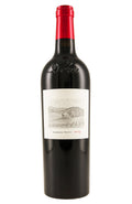Abreu Madrona Ranch 2013