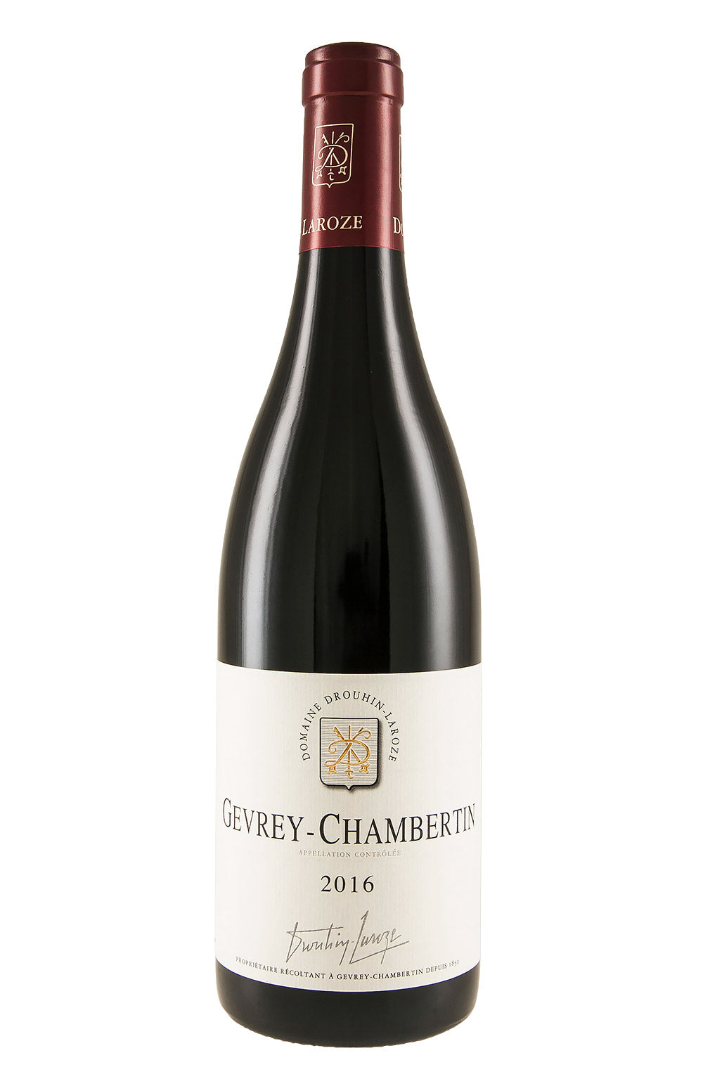 Gevrey Chambertin Drouhin Laroze 2016