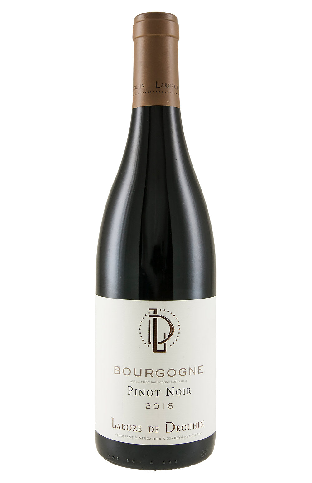 Bourgogne Pinot Noir Laroze de Drouhin 2016